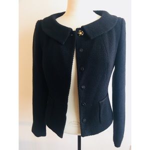 Talbots Jackets & Coats - Talbots Black Blazer Size 4 Talbots Jackets & Coats - Talbots Black Blazer Size 4